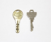 ディンプルキー