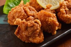 フライヤー 掃除