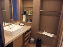 洗面所の収納は狭くてもオシャレにできる 使いやすい洗面所の収納方法のめとめ すまいのほっとライン