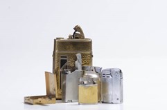 ライター 捨て方