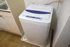 洗濯機 水抜き