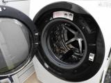 ドラム式洗濯機 掃除
