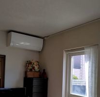 エアコン取り付け36581A