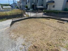 草刈り（草刈り機）36690B