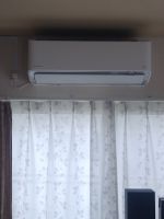 エアコン取り付け27066A