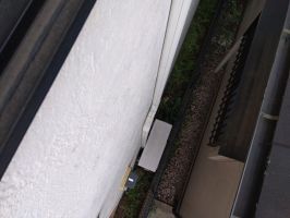 網戸張替え7597A