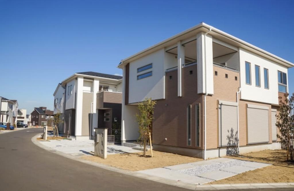 シロアリ駆除のサービス写真