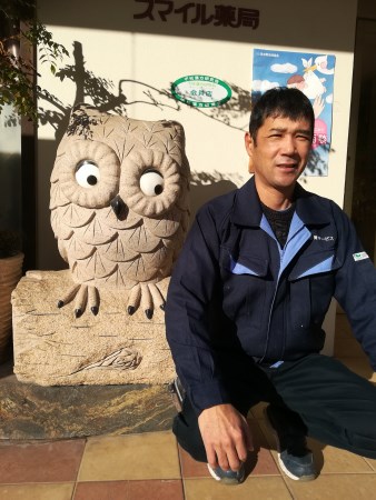 網戸張替えのサービス写真 網戸張替えのサービス写真