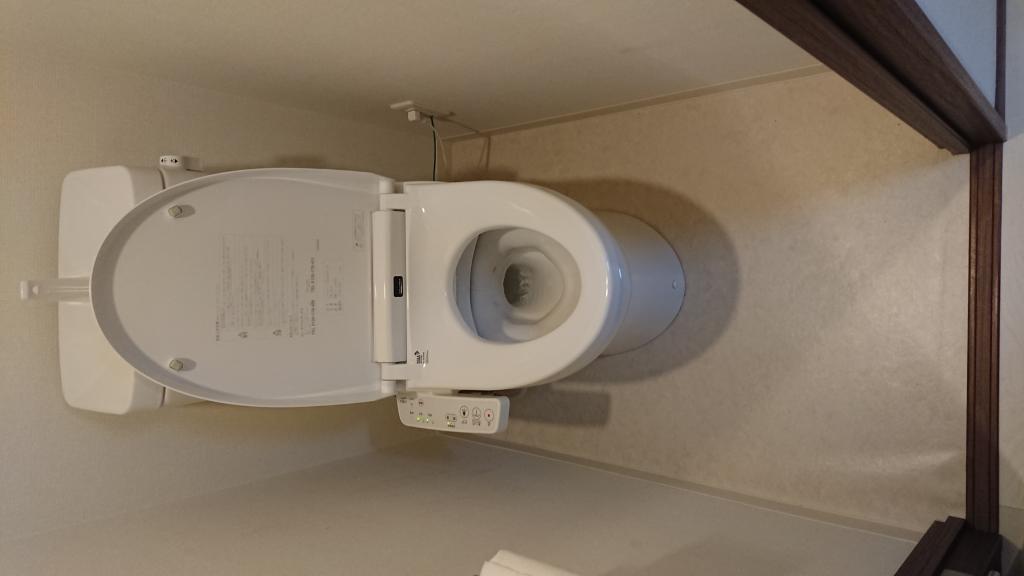 トイレクリーニング！あなたの生活のお悩み解決を致します◎24時間営業◎経験豊富◎のサービス写真4