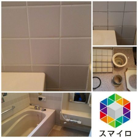 【保険加入】お風呂掃除★エコ洗剤使用してます!風呂釜洗浄オプションも大好評です♪のサービス写真3