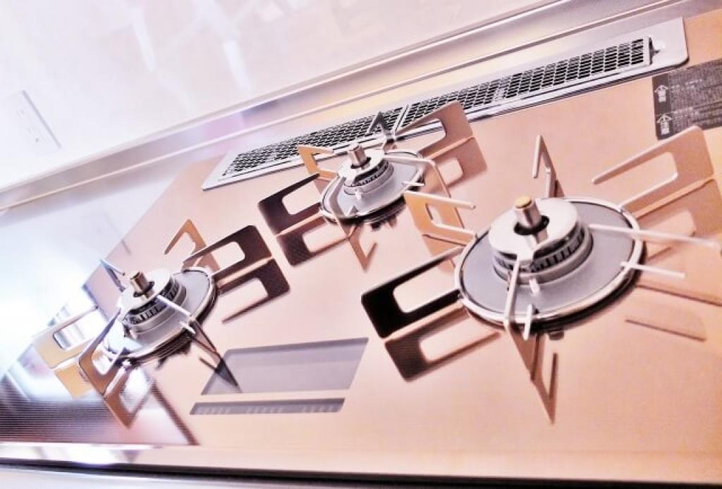 キッチンクリーニングのサービス写真 キッチンクリーニングのサービス写真