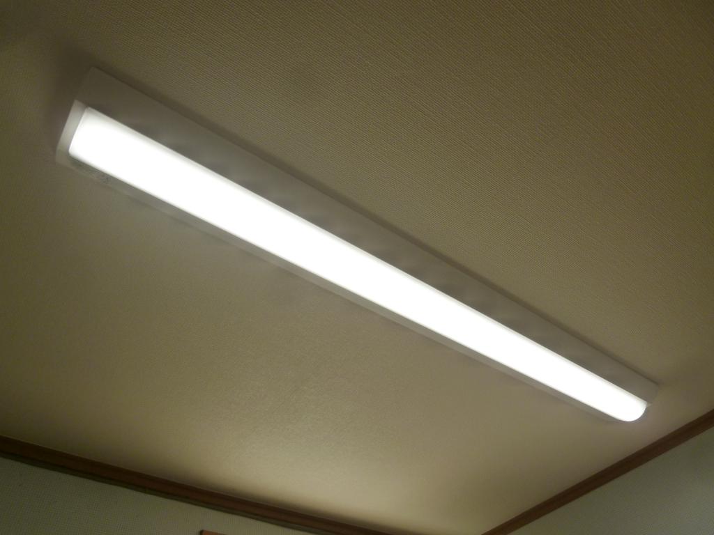 吉野郡下市町の蛍光灯からledへ交換 照明器具ごと交換 を料金と口コミで比較 すまいのほっとライン