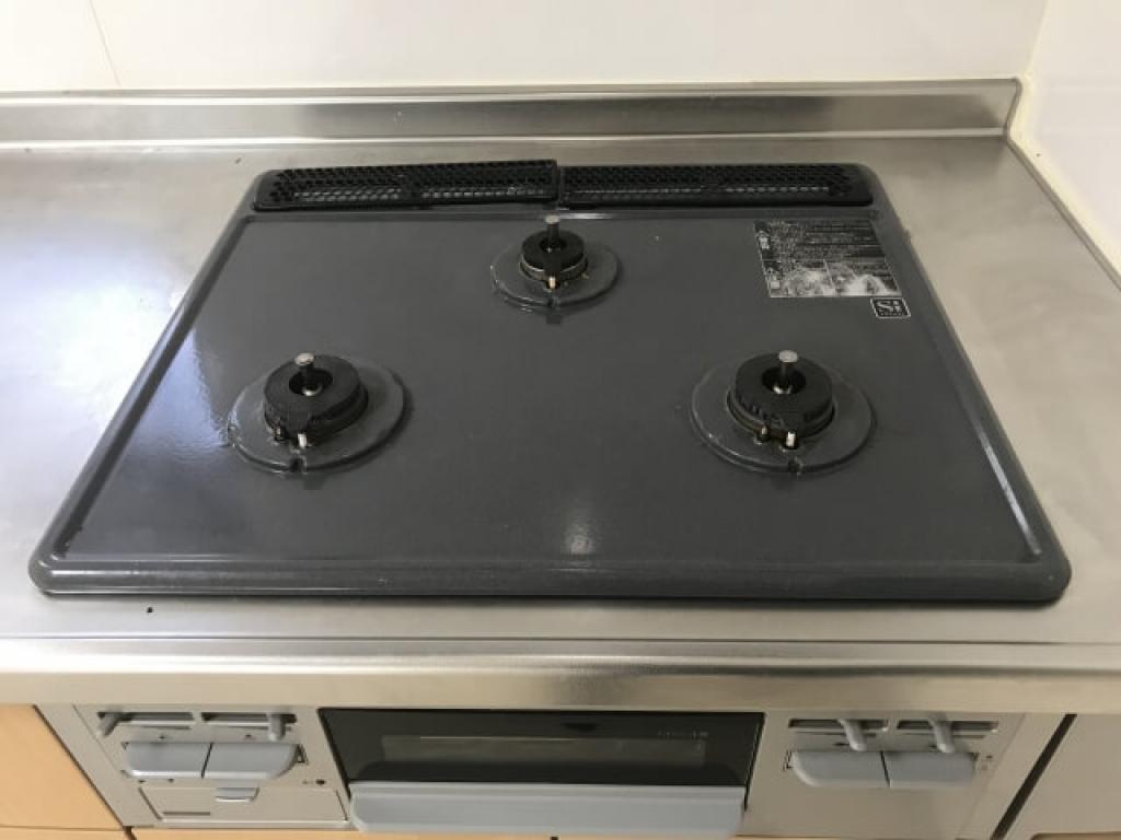 キッチンクリーニングのサービス写真 キッチンクリーニングのサービス写真