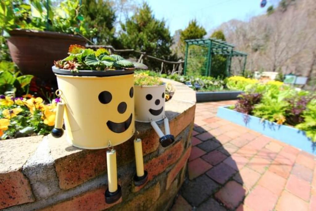 外構工事（エクステリア工事）のサービス写真