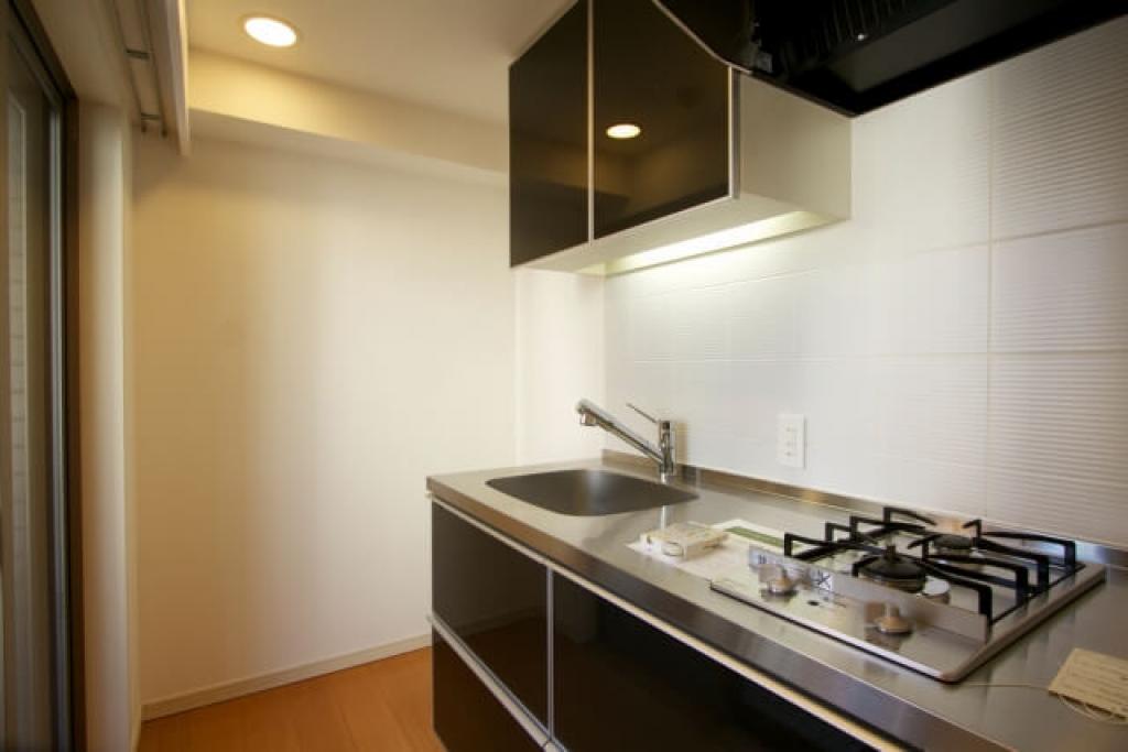 キッチンクリーニングのサービス写真 キッチンクリーニングのサービス写真