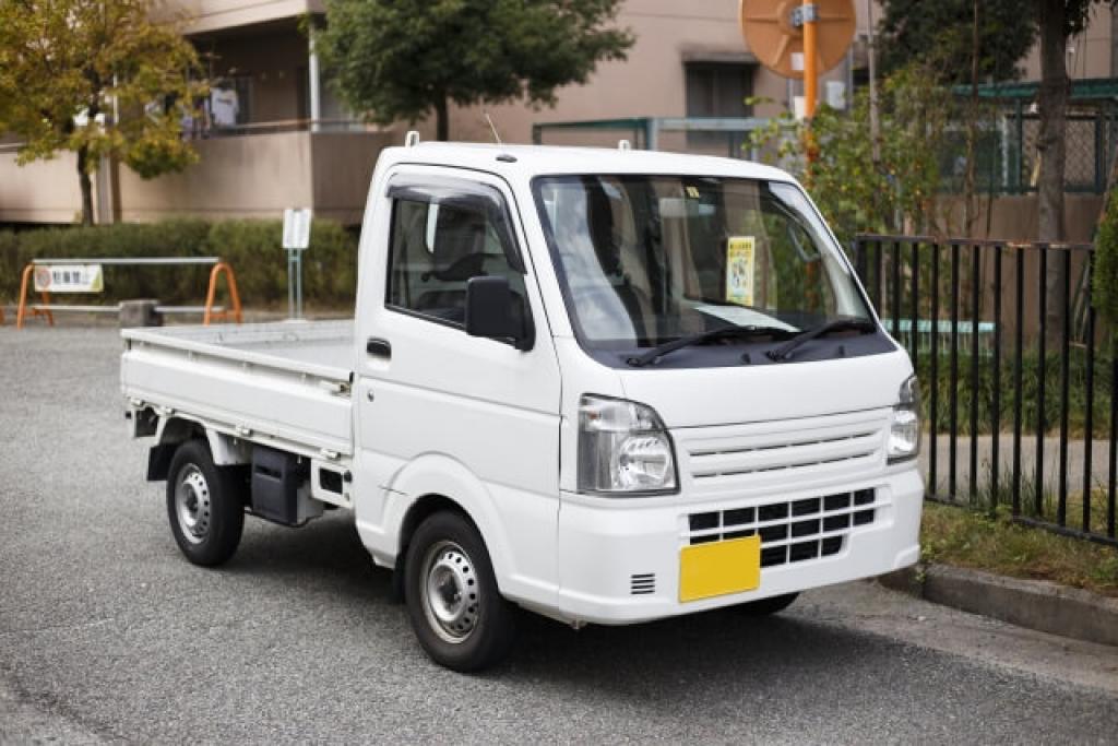 不用品回収・粗大ゴミ処分（単品回収）のサービス写真