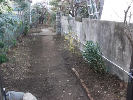 ☆お客様のご要望をしっかりとヒアリング！安心！丁寧！綺麗★庭木をスッキリ★のサービス写真3