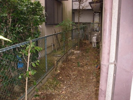 ☆お客様のご要望をしっかりとヒアリング！安心！丁寧！綺麗★庭木をスッキリ★のサービス写真5