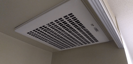 浴室換気扇の交換 取り付けはお任せください 浴室換気扇の交換 取付け 換気のみ すまいのほっとライン