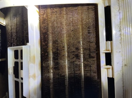 キャンペーン中⭐️特殊施工⭐️エコ洗剤やカードでのお支払いなども対応!のサービス写真2