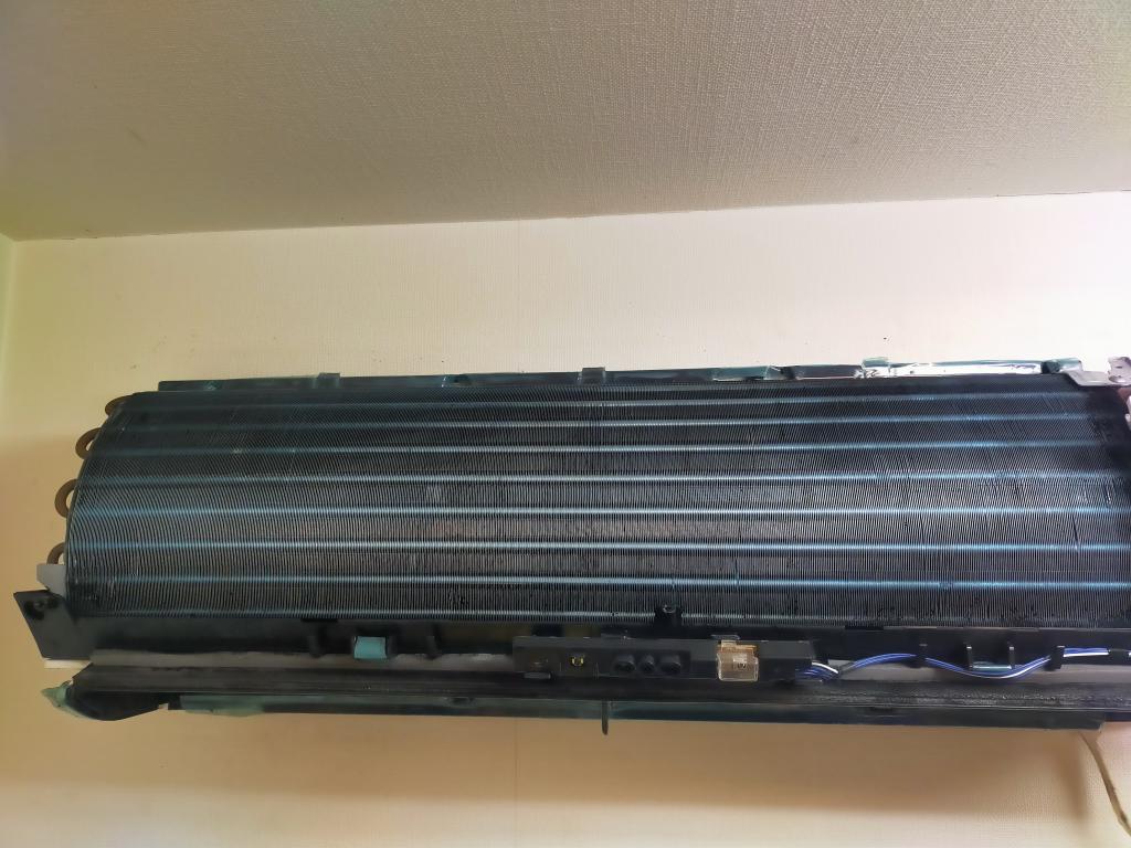 エアコンクリーニング(壁掛け型)のサービス写真 エアコンクリーニング(壁掛け型)のサービス写真