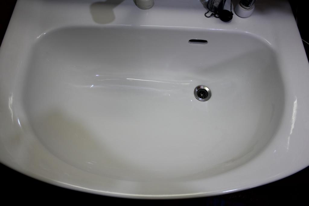 充実の信頼度！！鏡の水垢も鏡のウロコも完璧に落として見せます！！多くの実績あり◎のサービス写真2