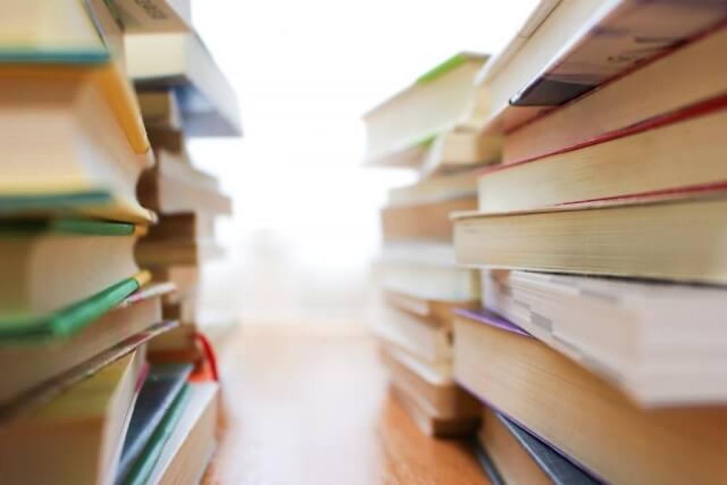 遺品整理のサービス写真