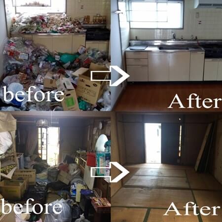 【秘密厳守】どんなお部屋も断りません!悪い事ではありません!新しい1歩を貴方に✩のサービス写真3