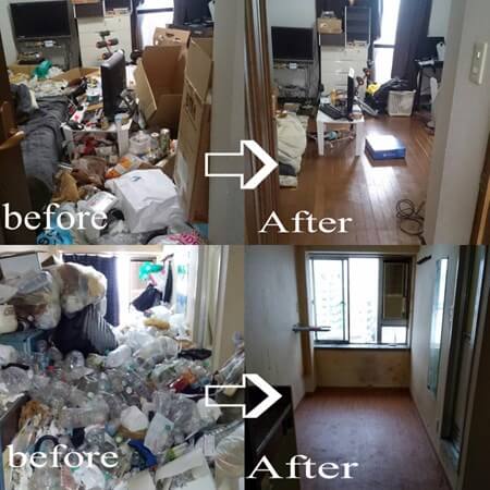 【秘密厳守】どんなお部屋も断りません!悪い事ではありません!新しい1歩を貴方に✩のサービス写真4