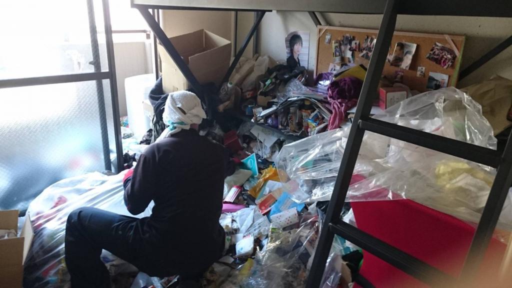 【秘密厳守】どんなお部屋も断りません!悪い事ではありません!新しい1歩を貴方に✩のサービス写真5