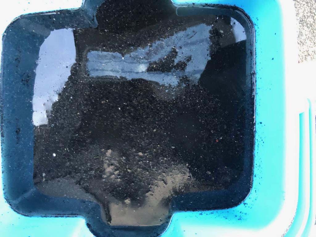 汚れに応じて洗剤をブレンド！除菌洗浄!綺麗を保つなら防カビ抗菌コートがお勧め！のサービス写真4