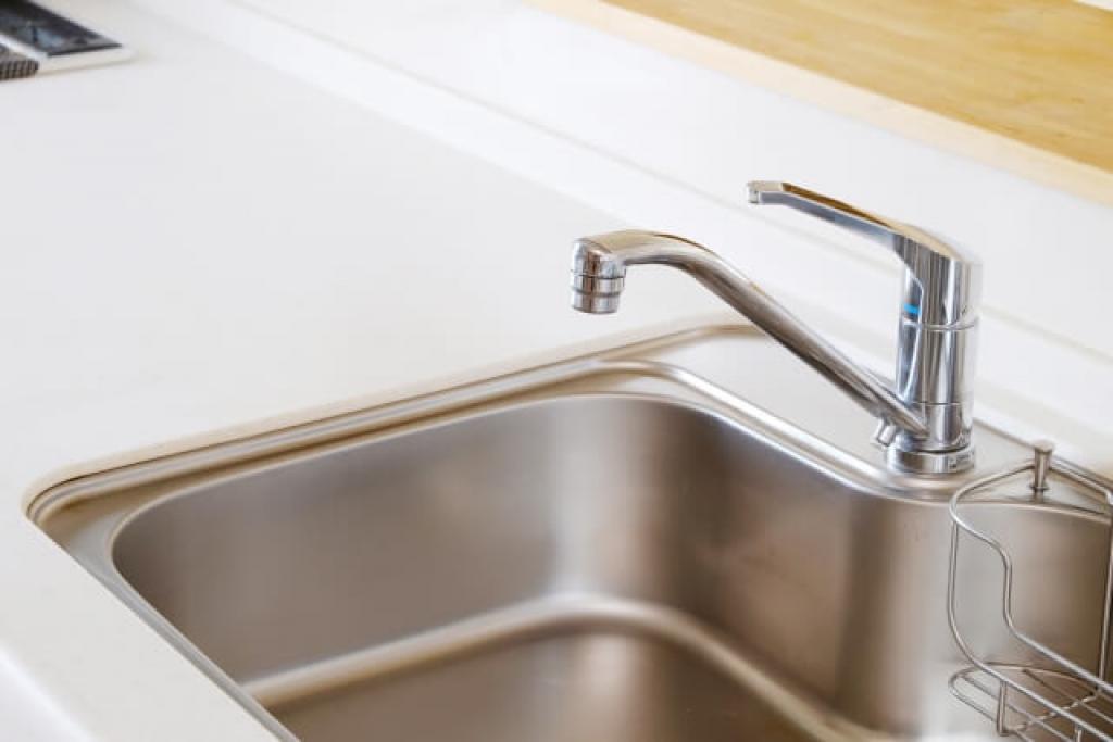 キッチンクリーニングのサービス写真 キッチンクリーニングのサービス写真