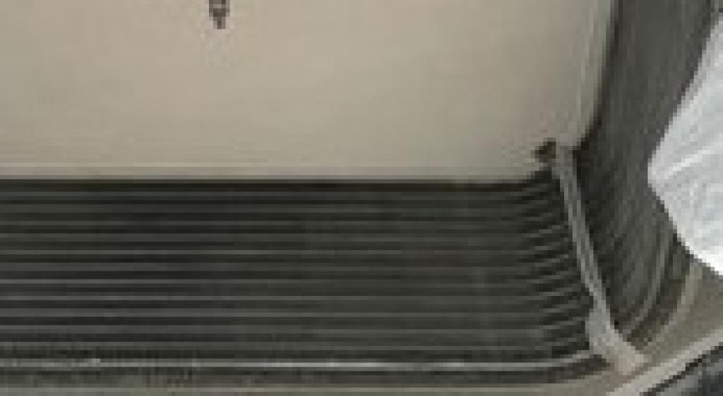 エアコンクリーニング(天井埋込型)のサービス写真 エアコンクリーニング(天井埋込型)のサービス写真