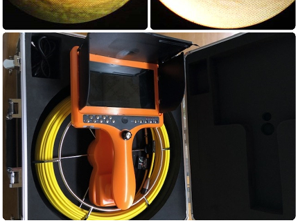 【質の高い排水管洗浄】排水管内を高圧洗浄機で洗浄しでつまりの原因を解消します！のサービス写真5