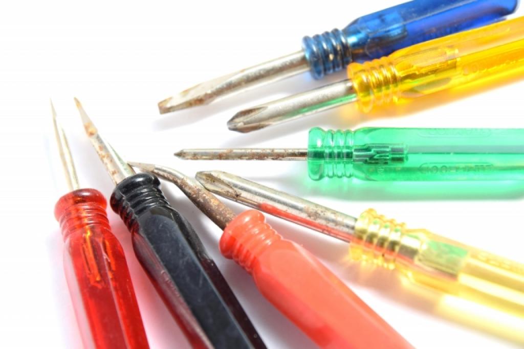 給湯器の交換・取り付け（ガス給湯器）のサービス写真