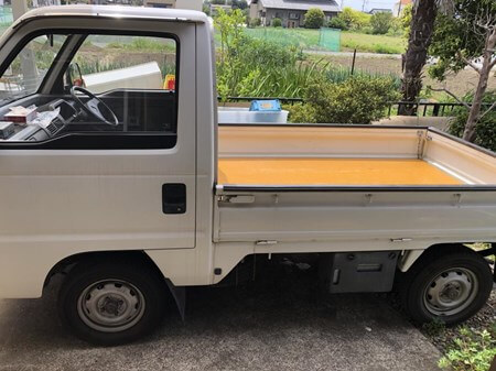 軽トラ積み放題パック！不要な品をお片づけ！不用品処分！何でも片付けます！のサービス写真2