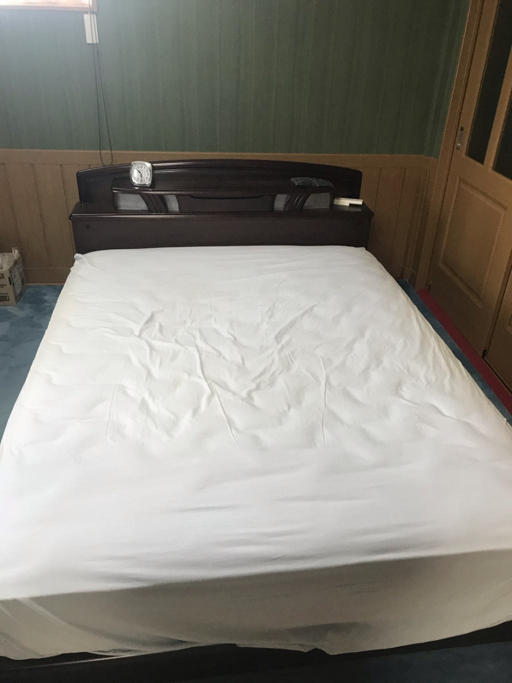 不用品回収・粗大ゴミ処分（単品回収）のサービス写真