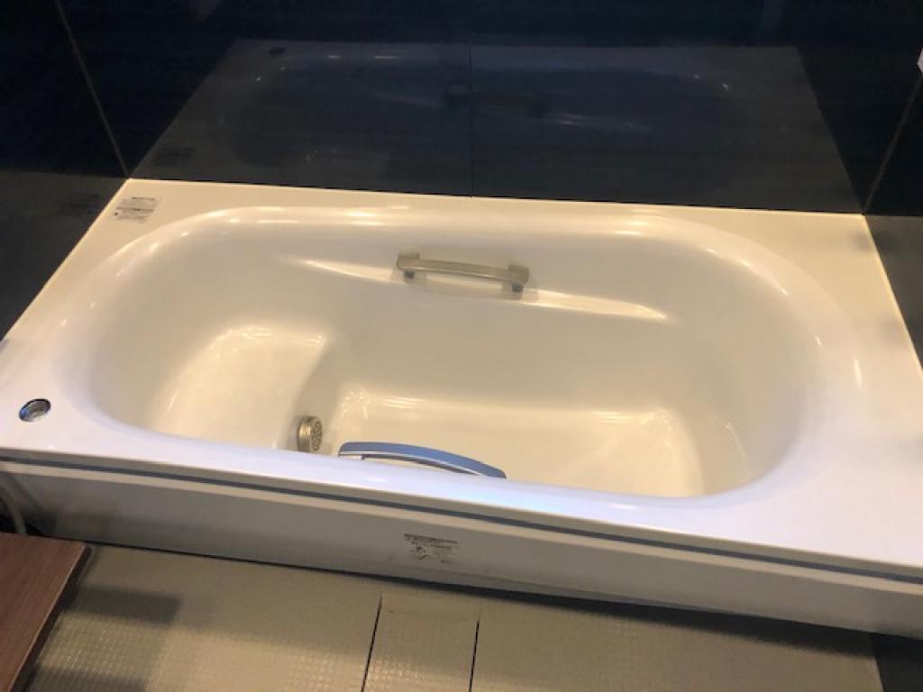 お風呂掃除（浴室）クリーニング【地域密着】キレイなお風呂で快適バスタイムを！のサービス写真4