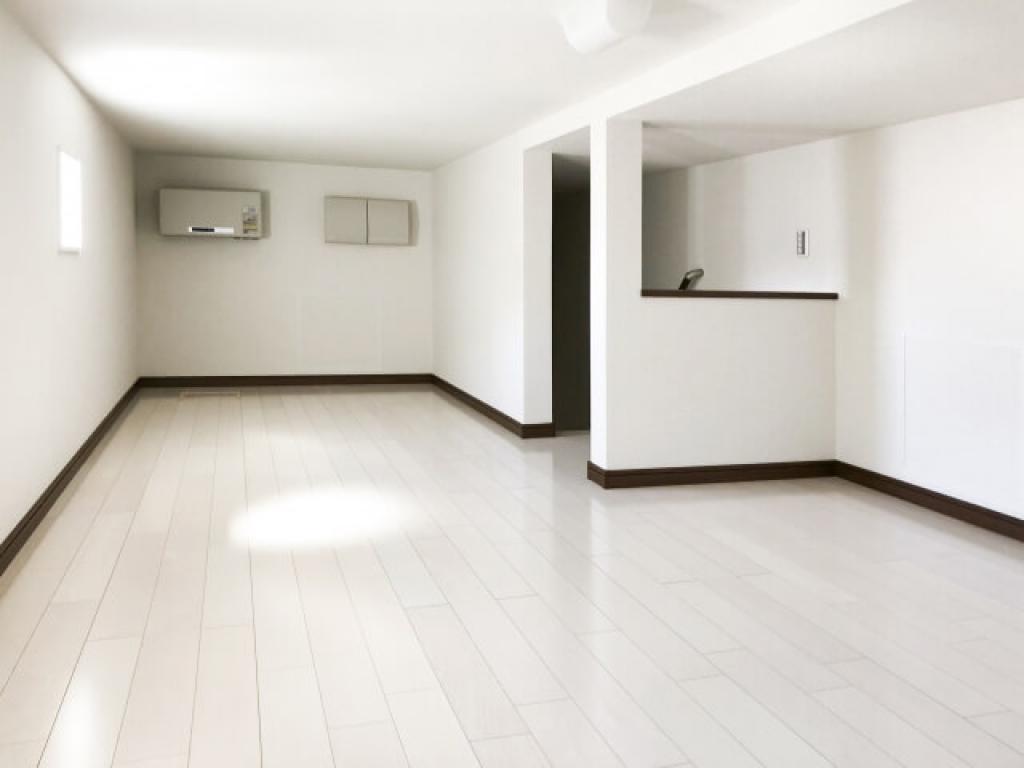 ハウスクリーニング(空室クリーニング)のサービス写真 ハウスクリーニング(空室クリーニング)のサービス写真