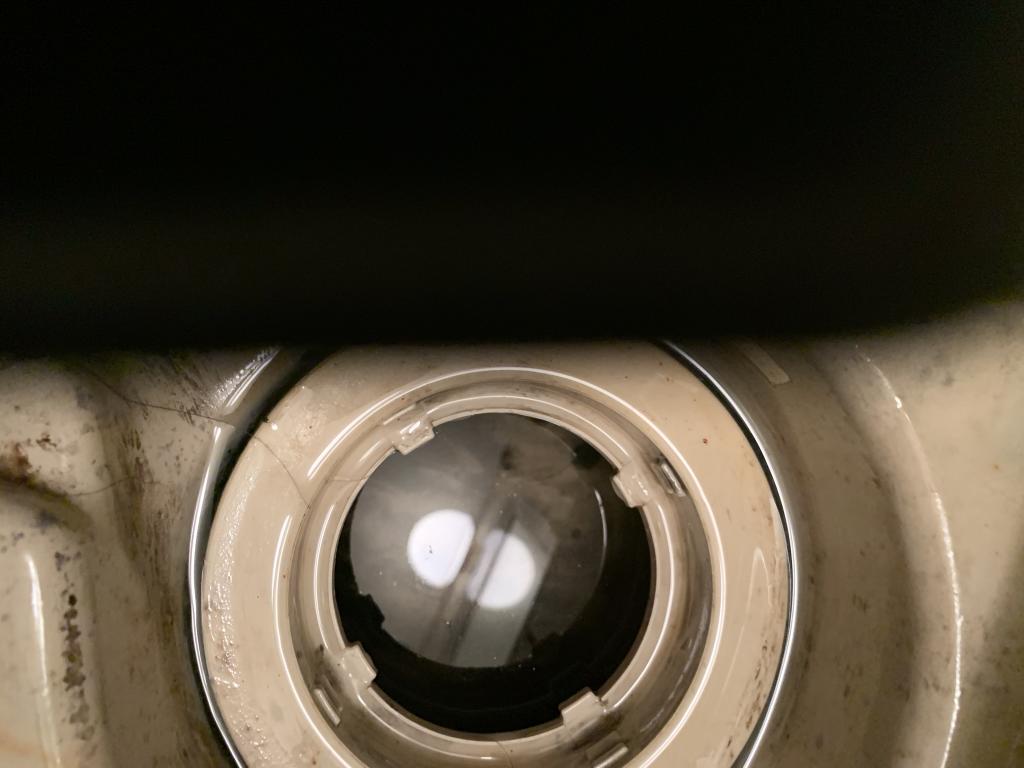 排水管洗浄（マンション・アパート）のサービス写真