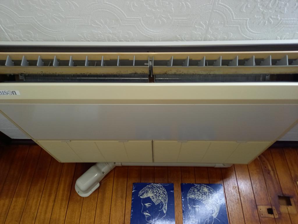 エアコンクリーニング(天井埋込型)のサービス写真 エアコンクリーニング(天井埋込型)のサービス写真