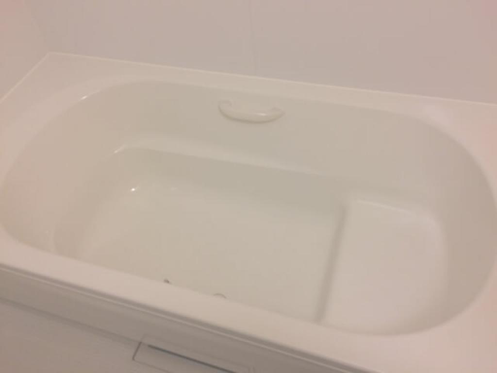 お風呂掃除（浴室）クリーニングのサービス写真