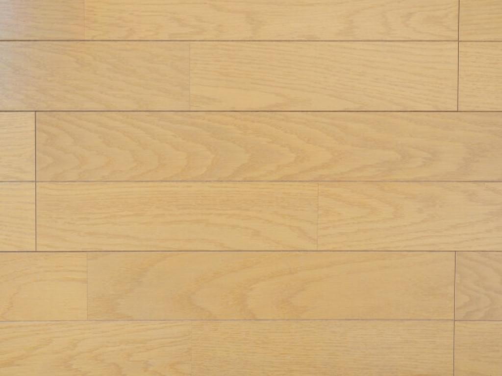 フローリングの張替え（ビニールクッションフロア）のサービス写真