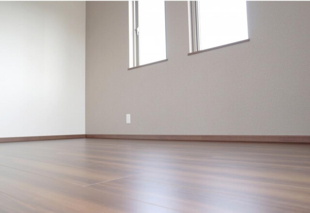 壁紙・クロスのリフォーム（張替え）のサービス写真