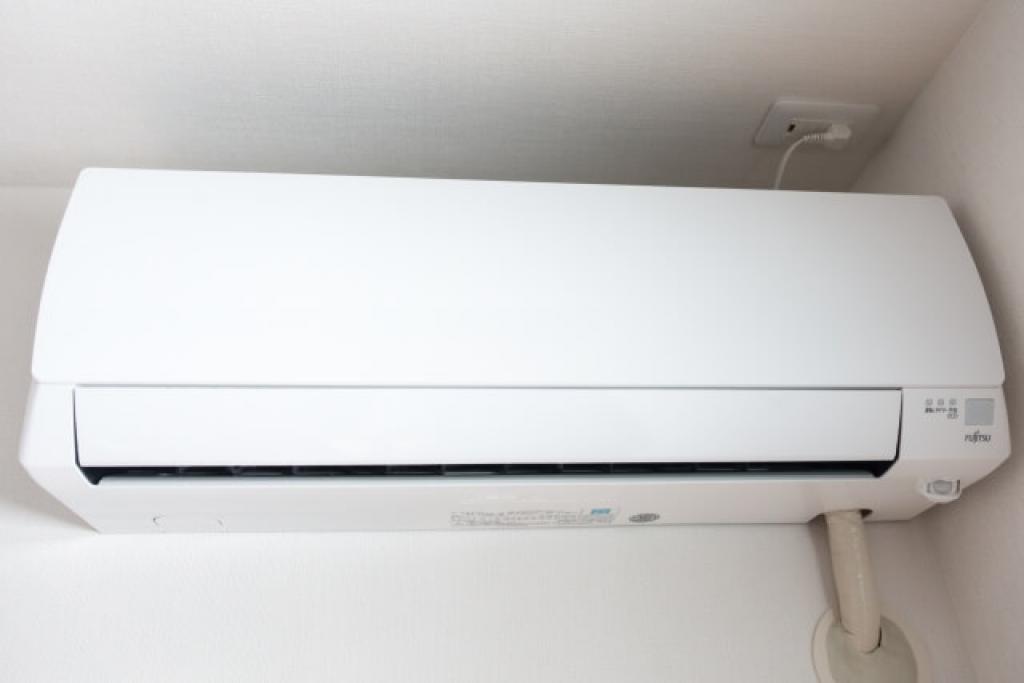 エアコンクリーニング(壁掛け型)のサービス写真 エアコンクリーニング(壁掛け型)のサービス写真