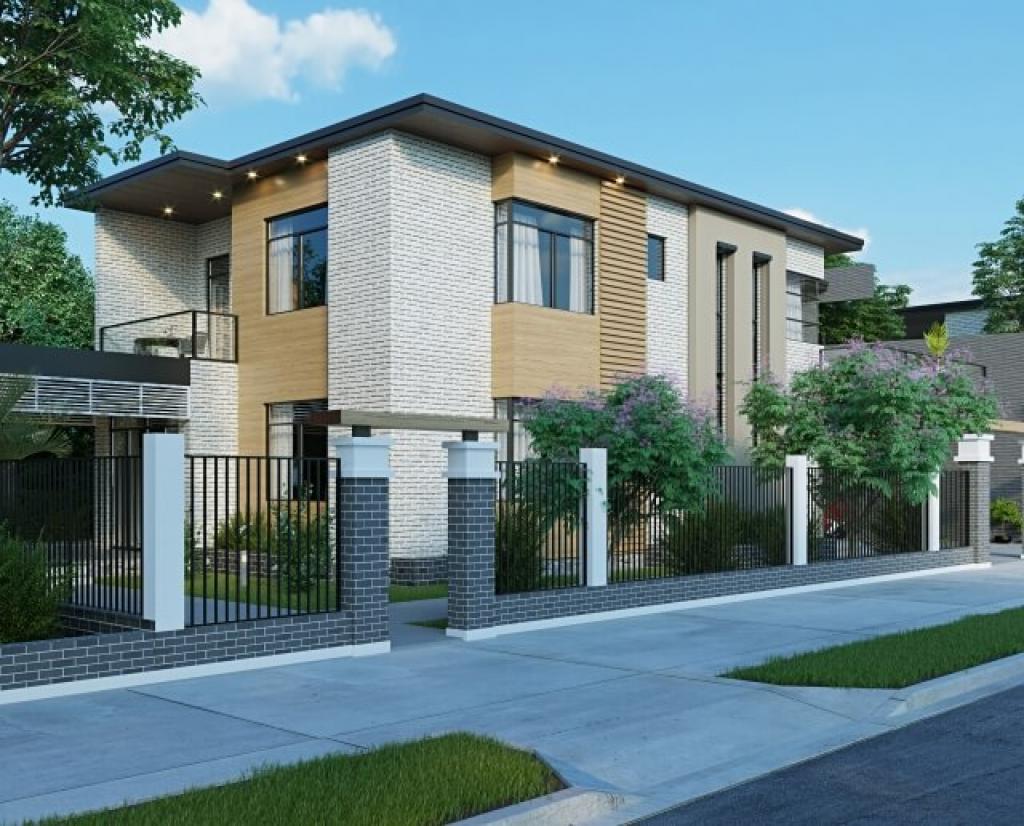 排水管洗浄（一戸建て住宅）のサービス写真