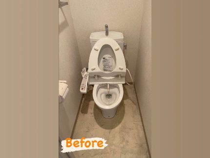 作業一切外注なし！すべて自社で対応します。損害保険加入済で安心のクオリティー◎のサービス写真1