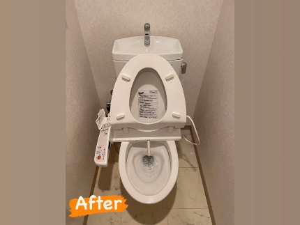 作業一切外注なし！すべて自社で対応します。損害保険加入済で安心のクオリティー◎のサービス写真2