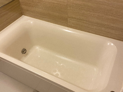 お風呂掃除(浴室)クリーニングのサービス写真 お風呂掃除(浴室)クリーニングのサービス写真