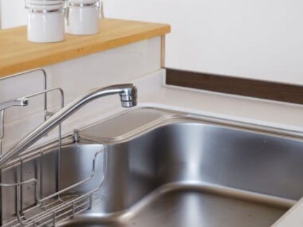 キッチンクリーニングのサービス写真 キッチンクリーニングのサービス写真